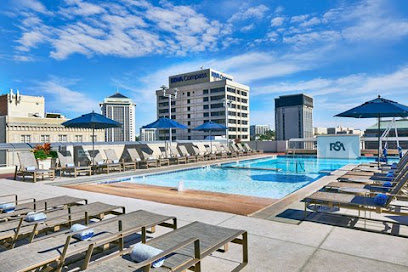 Renaissance Montgomery Hotel & Spa at the Convention Center