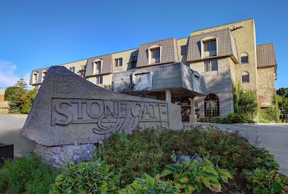Stone Gate Inn