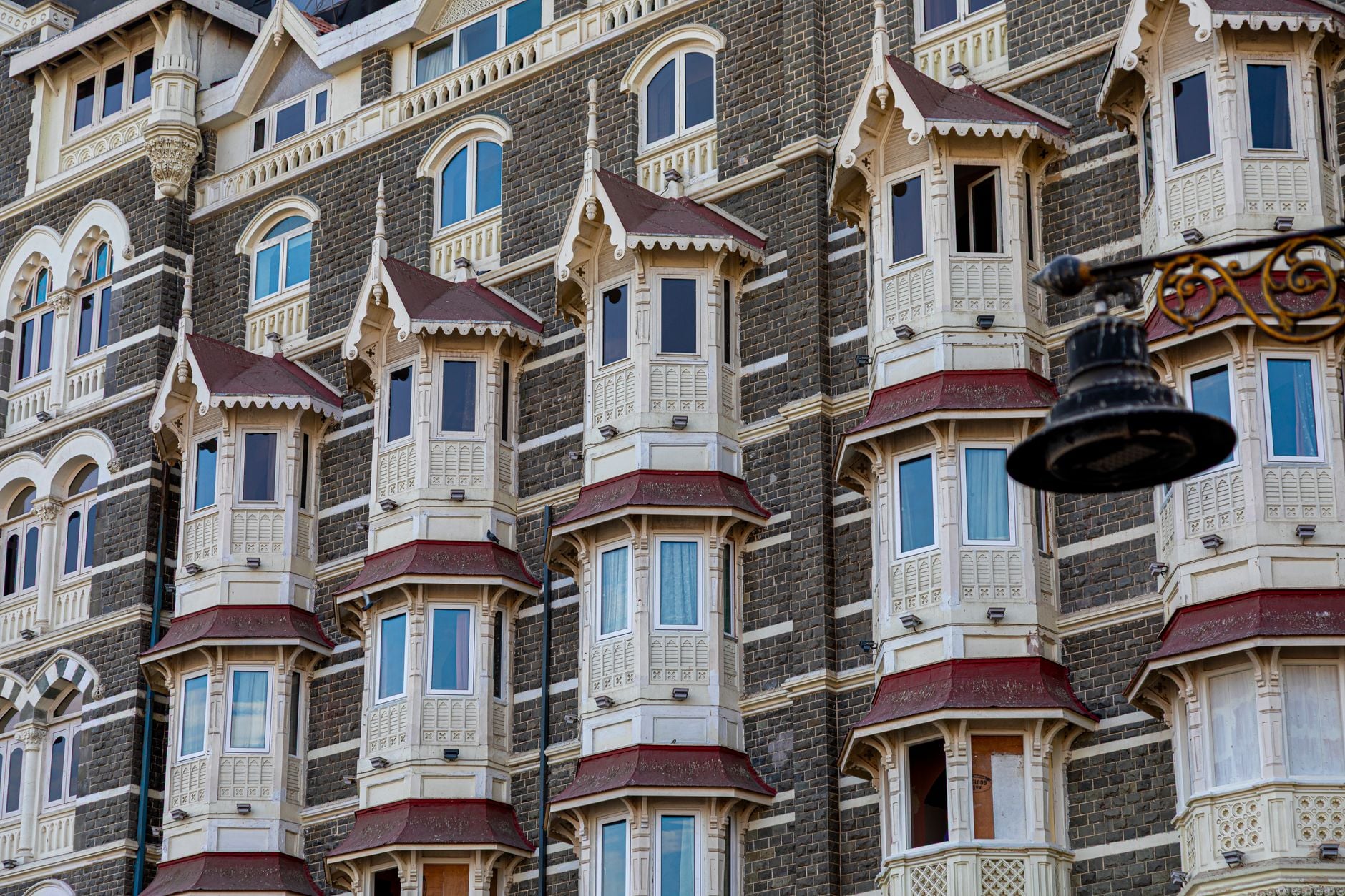 Day trips in Mumbai