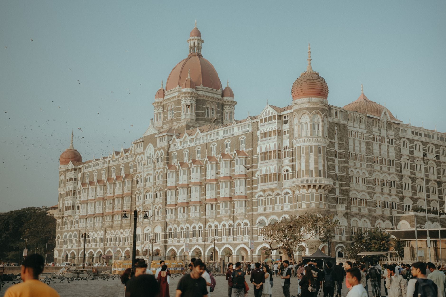 Gite di un giorno in Mumbai