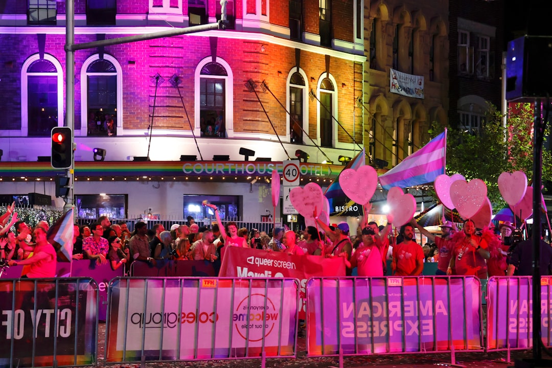 Amsterdam Roest Bars & Clubs – GayOut Guide