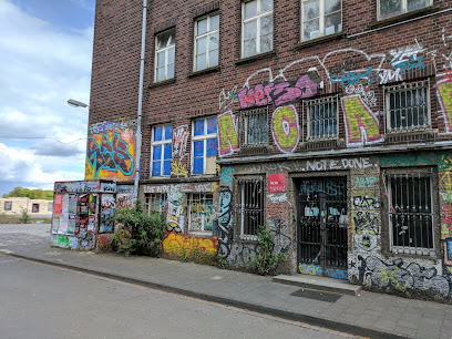 KCM e.V. - Verein für queeres Leben Bars & Clubs in Münster – GayOut Guide