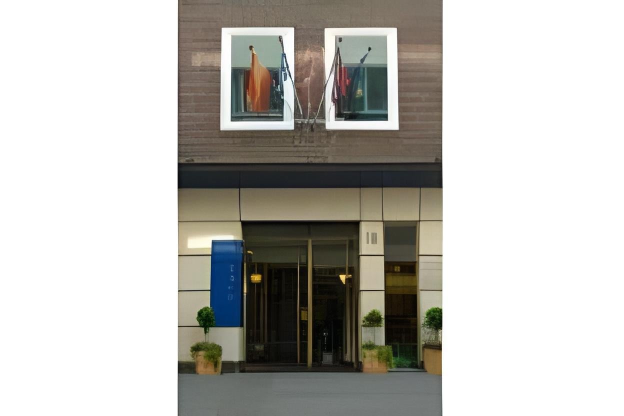 Hotel Windthorst