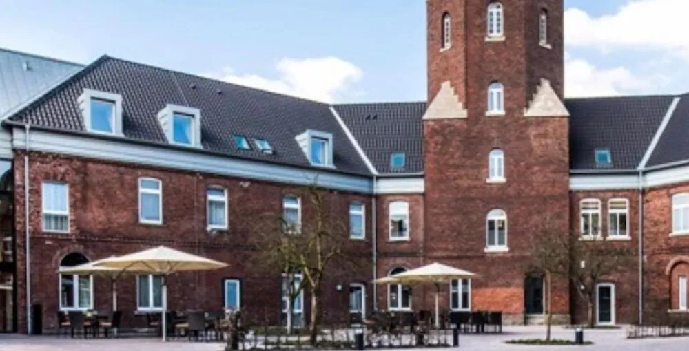 Kloster-Quartier