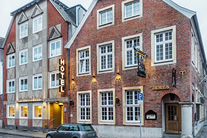 Hotel Martinihof
