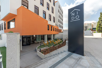 Hotel Nido Malvarrosa