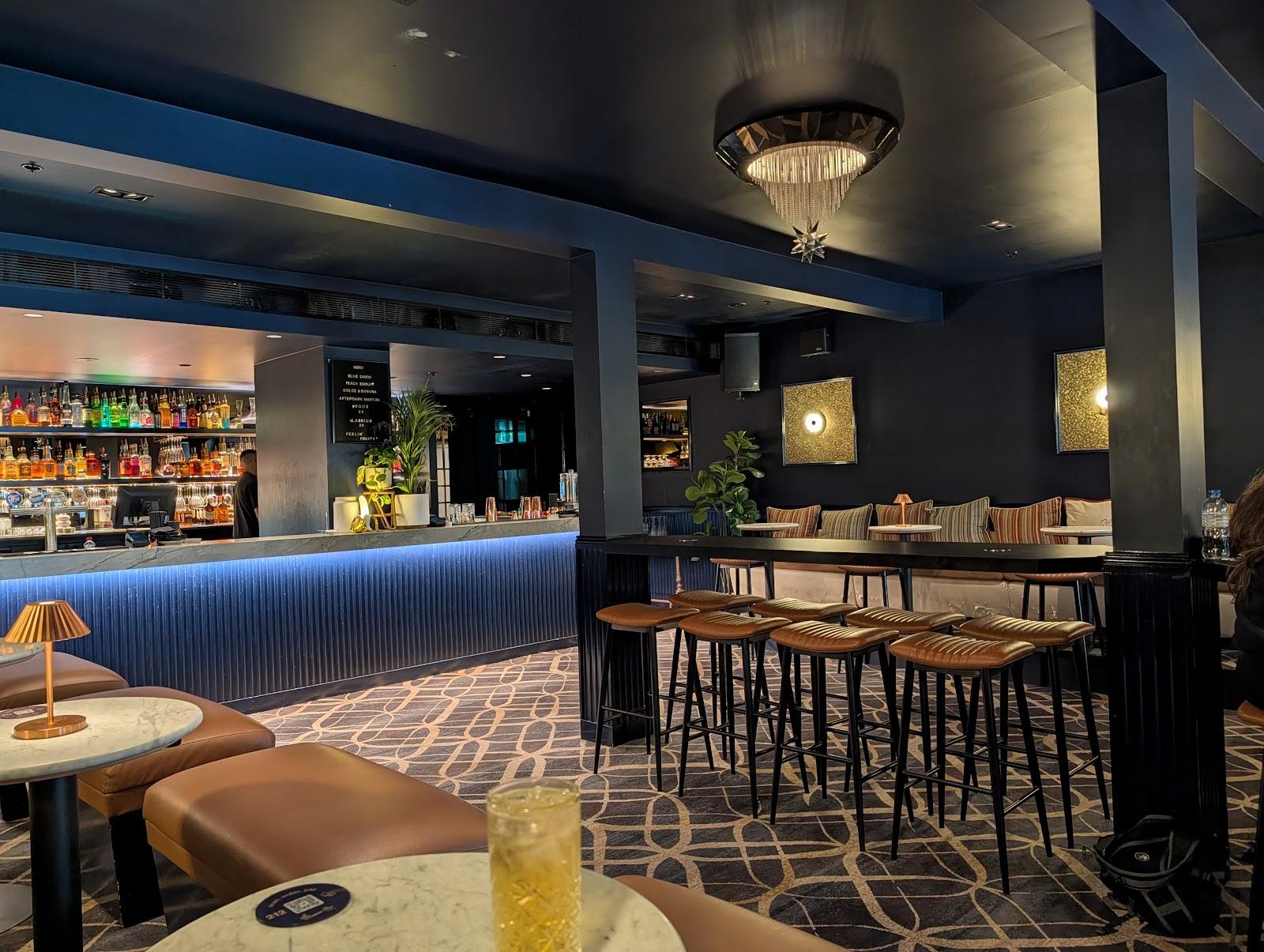 The Midnight Shift Bars & Clubs in Darlinghurst – GayOut Guide