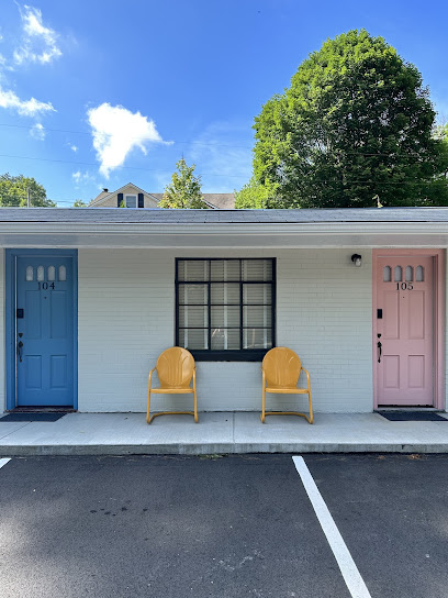 Blue Ridge Tourist Court