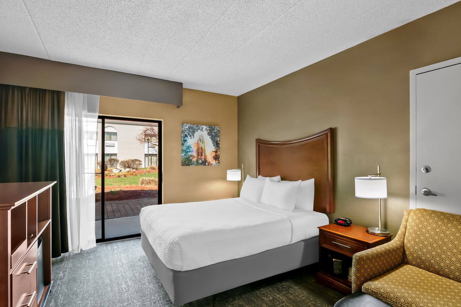 Clarion Inn North Haven - New Haven North