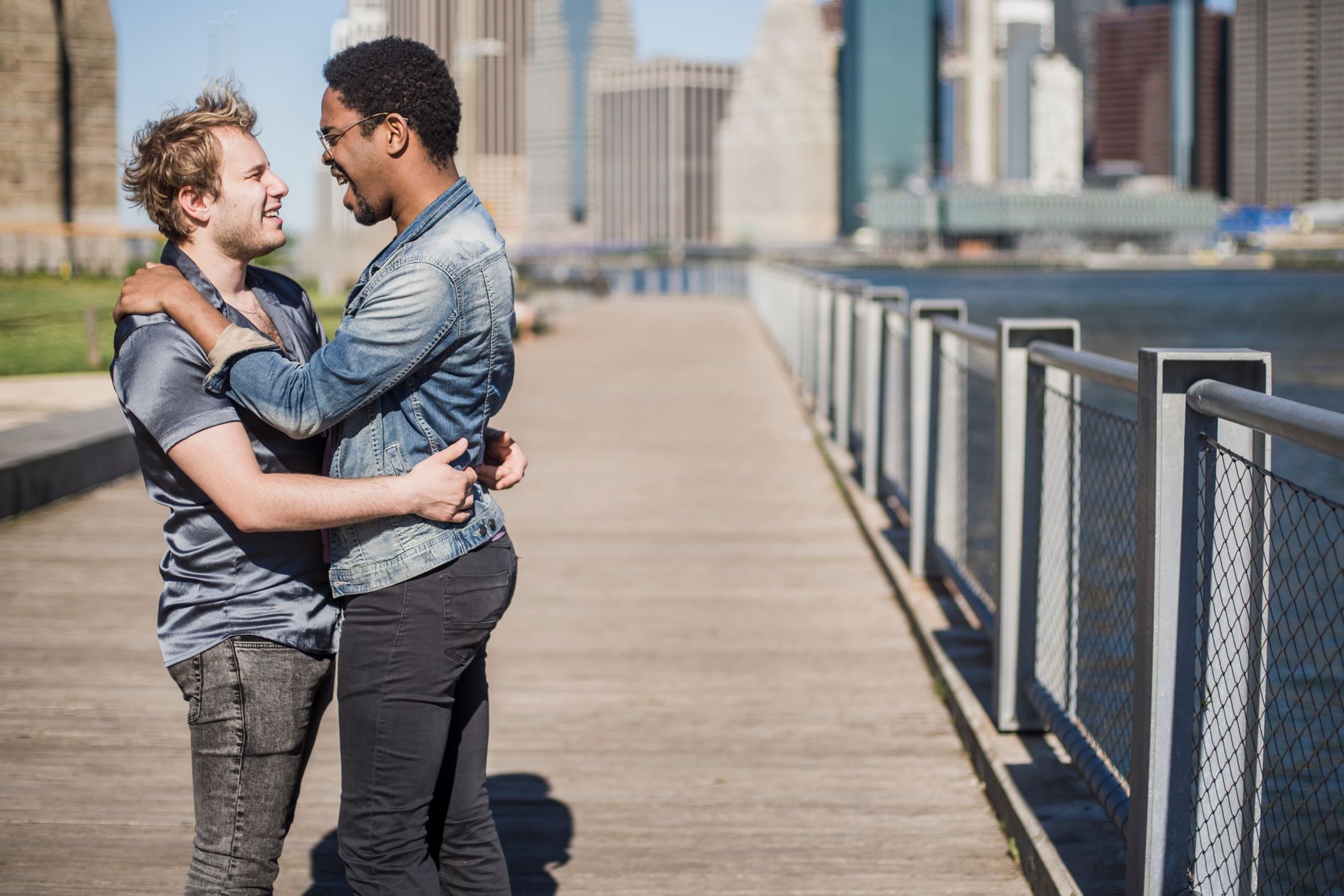 Gay & Pride tours in New Haven