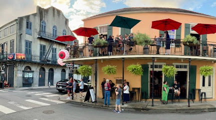 Lafitte's