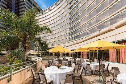 The Westin Long Beach Hotels in Long Beach – GayOut Guide