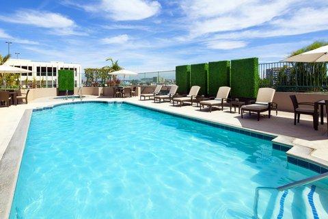 The Westin Long Beach Hotels in Long Beach – GayOut Guide