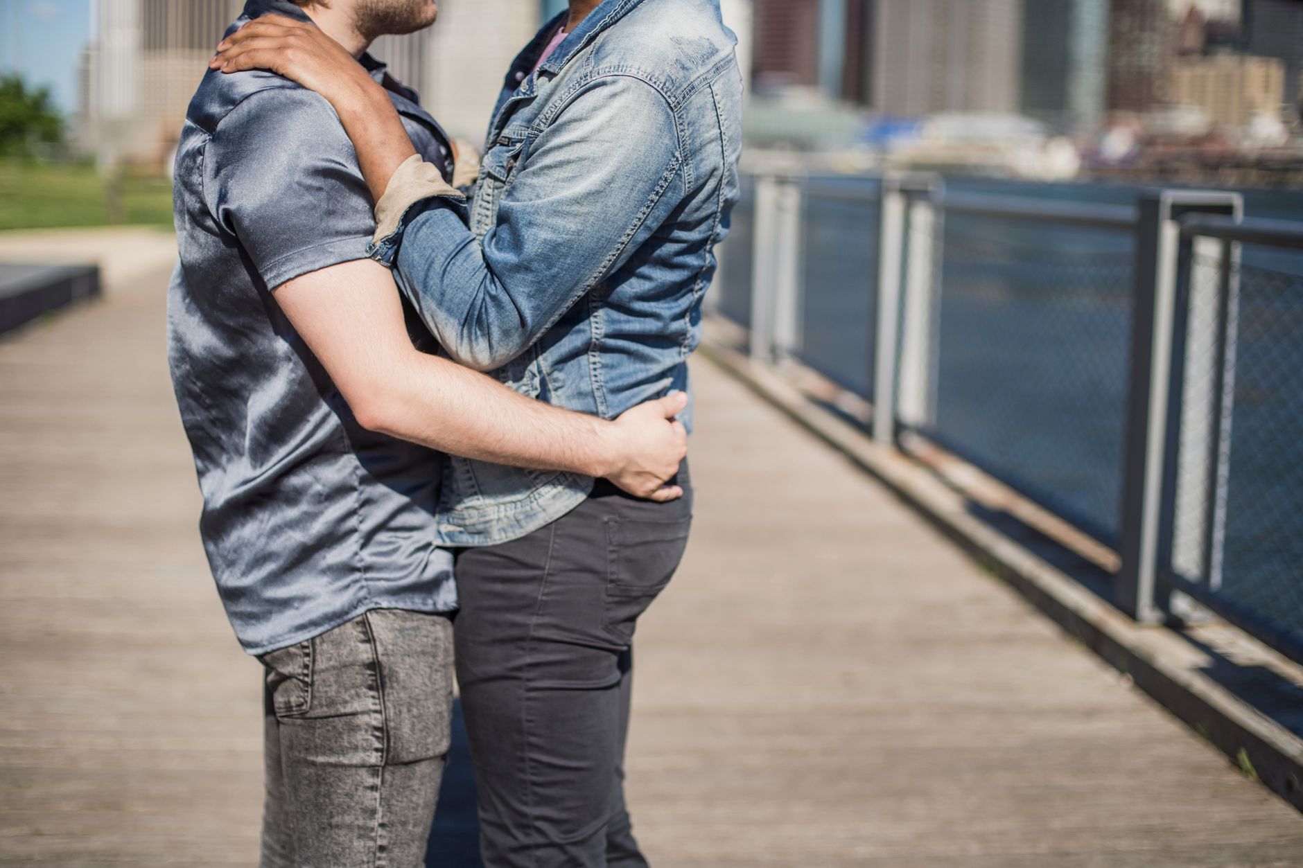 Gay & Pride tours in ניו רושל