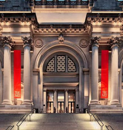 The Met