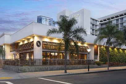 Courtyard Long Beach Downtown Hotels in Long Beach – GayOut Guide