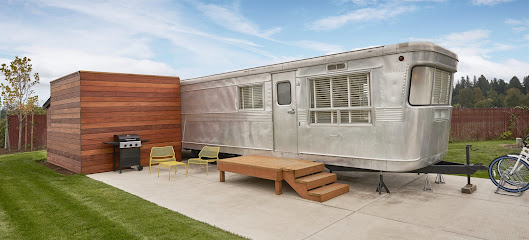 The Vintages Trailer Resort