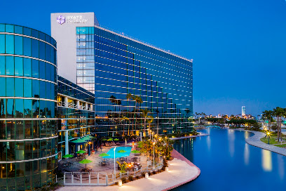 Hyatt Regency Long Beach hotel Hotels in Long Beach – GayOut Guide