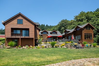 Vineyard View Inn