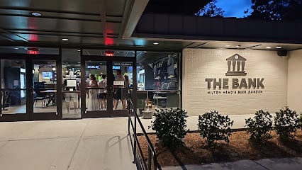 The Bank