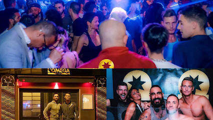 L’Oméga Club - Nice