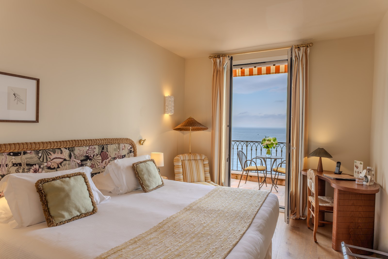La Pérouse Hotels in Nice – GayOut Guide