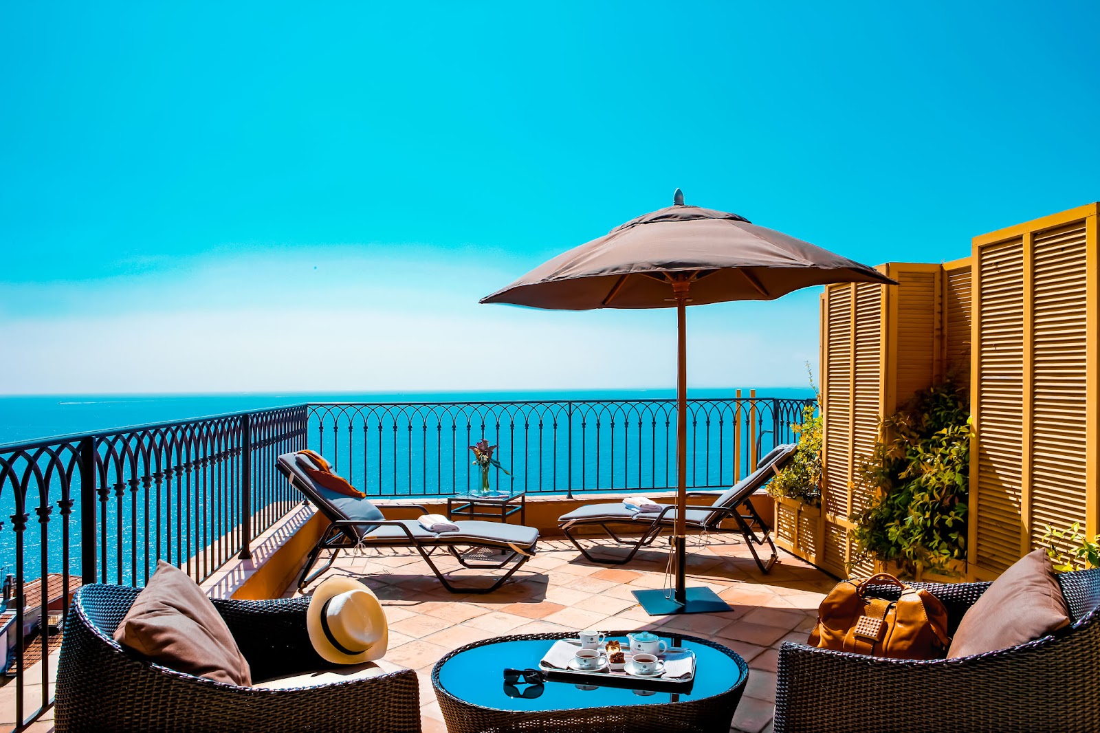 La Pérouse Hotels in Nice – GayOut Guide