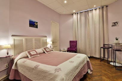 Hôtel Victor Hugo Nice