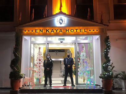 Enkaya Hotel