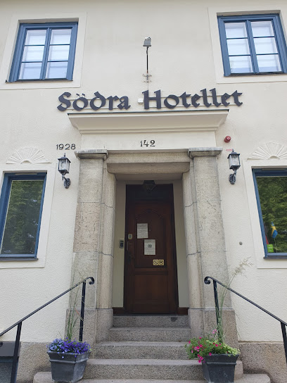 Södra Hotellet