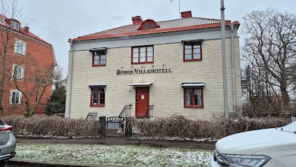 Borgs Villahotell