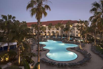 Hyatt Regency Huntington Beach Hotels in Huntington Beach – GayOut Guide