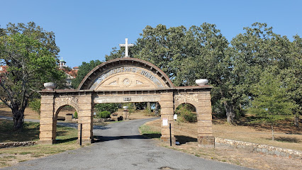 Historic Belmont at St Joseph