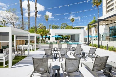 Torrance Marriott South Bay Hotels in Torrance – GayOut Guide