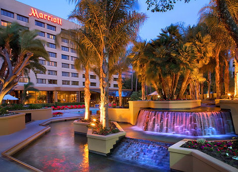 Renaissance Long Beach Hotel