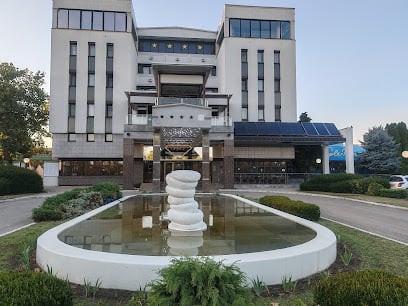 Hotel „Sole mio“