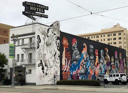 The Varden Hotel Hotels in Long Beach – GayOut Guide