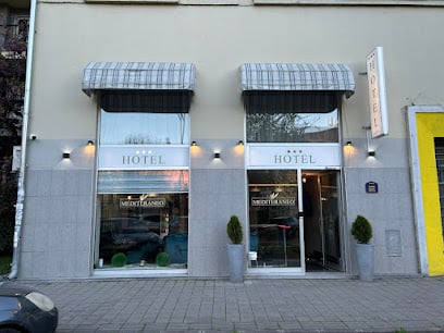 Garni hotel Mediteraneo