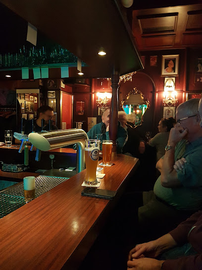 Savoy Bar - Nürnberg Bars & Clubs in Nuremberg – GayOut Guide