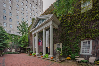 Morris Hotel