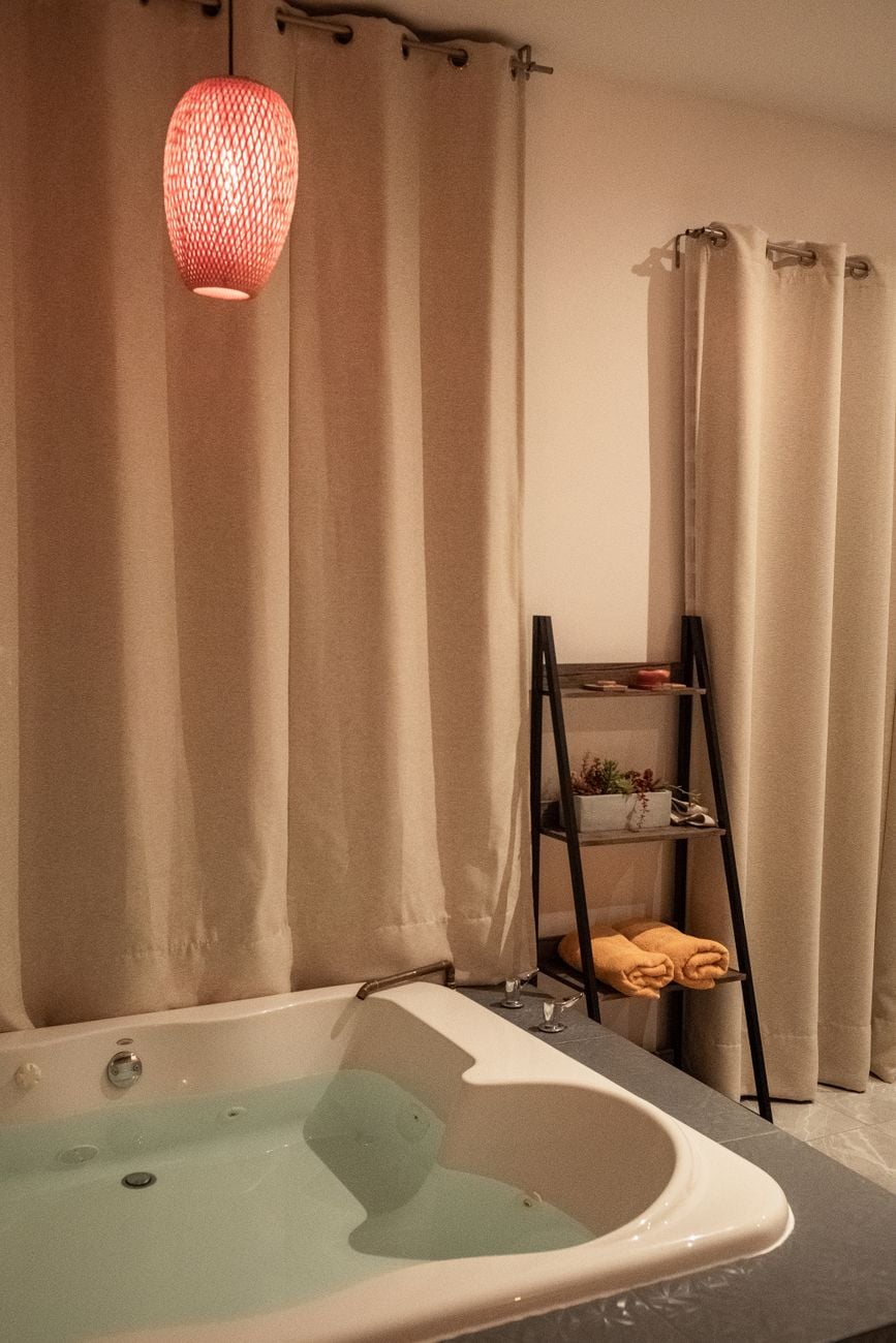 Relax Spa Cartagena De Indias