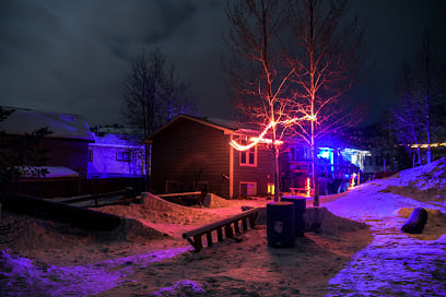Eco Hostel