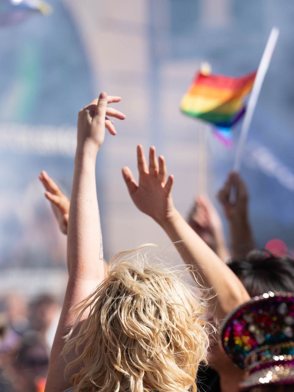 Gay & Pride tours in Budweis