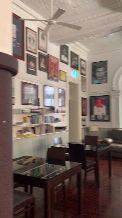 Wallaby Backpackers Hostel Perth Hotels – GayOut Guide