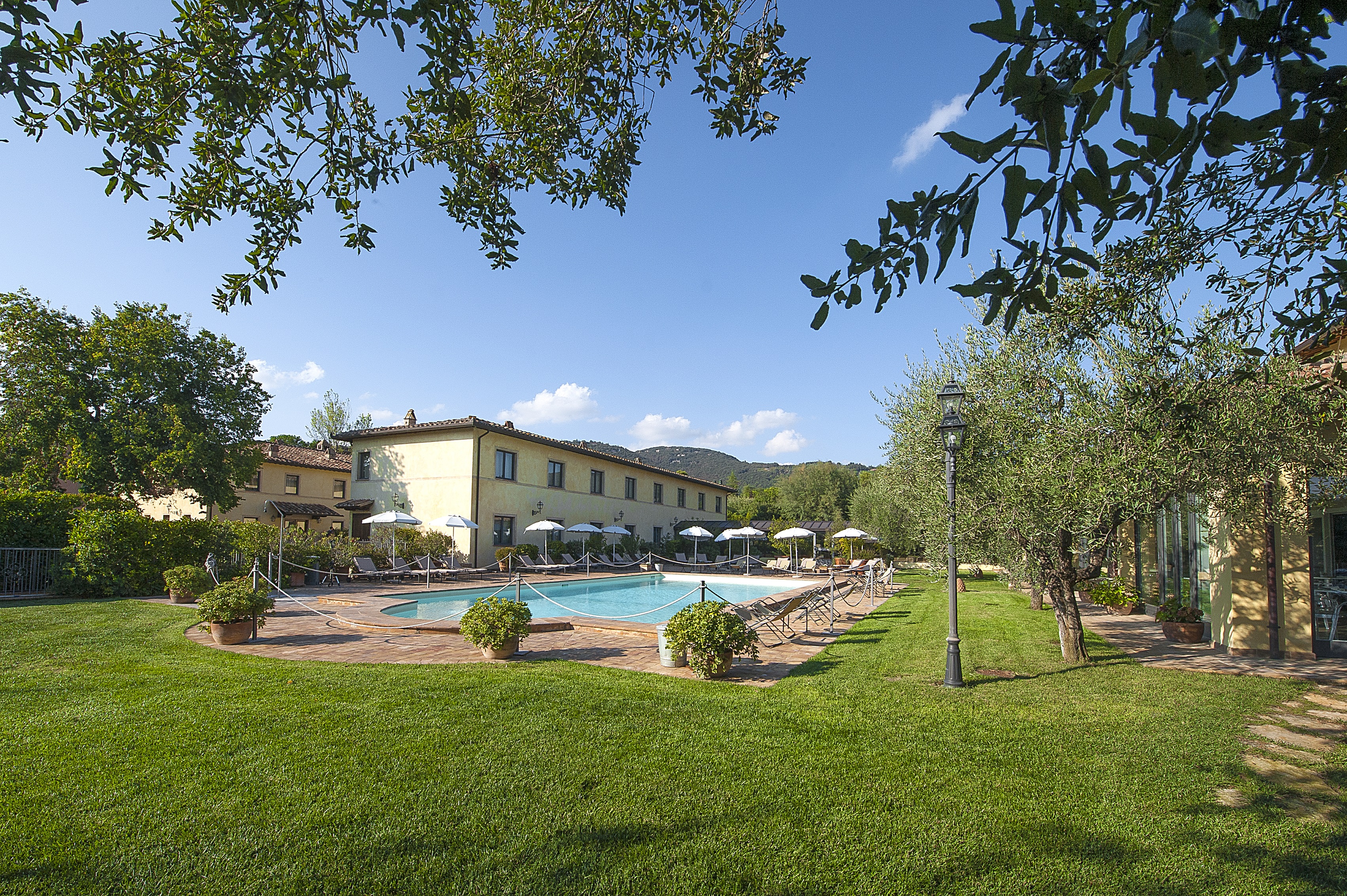 Essen & Wein in Perugia