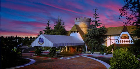 Anaheim Majestic Garden Hotel Hotels in Anaheim – GayOut Guide