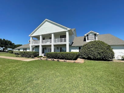 Southfork Ranch