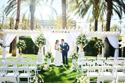 Sheraton Park Hotel at the Anaheim Resort Hotels in Anaheim – GayOut Guide