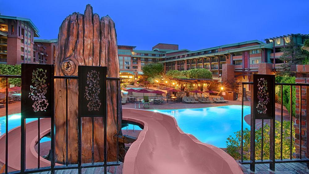 Disney's Grand Californian Hotel and Spa Hotels in Anaheim – GayOut Guide