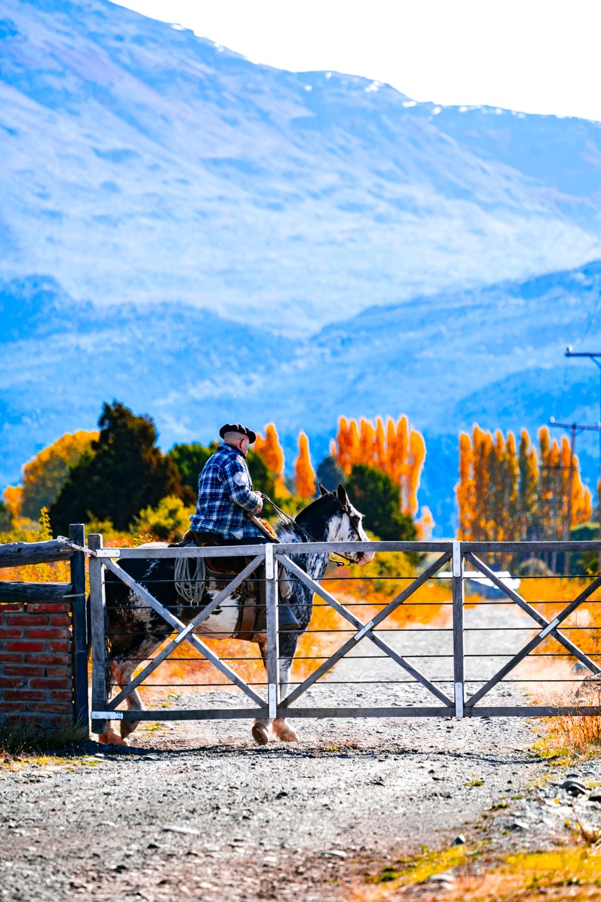 Skip-the-line in Chubut Province